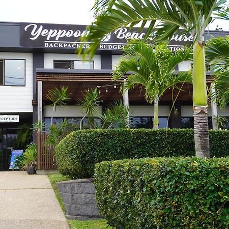 Yeppoon Beachhouse Екстериор снимка