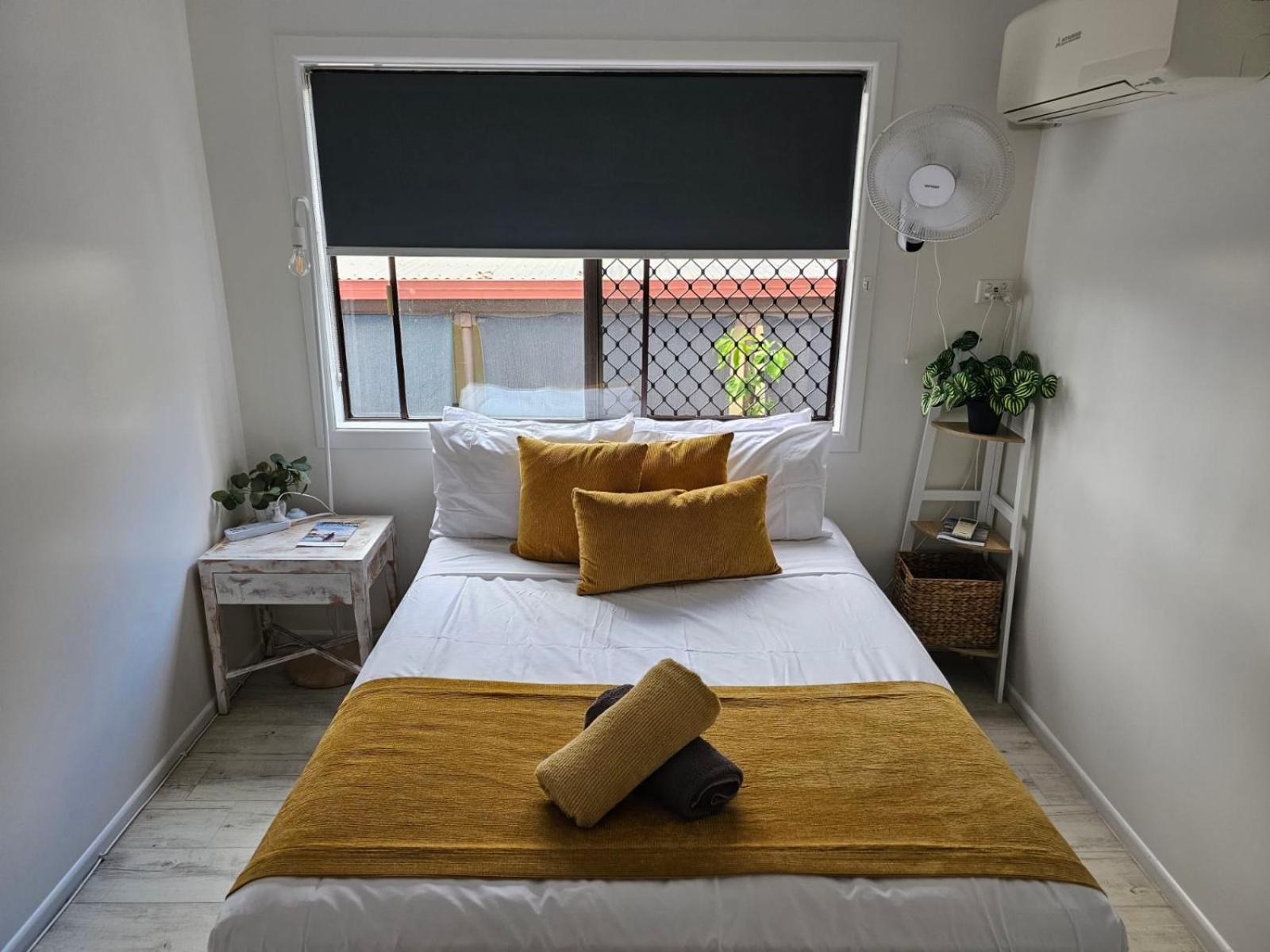 Yeppoon Beachhouse Екстериор снимка