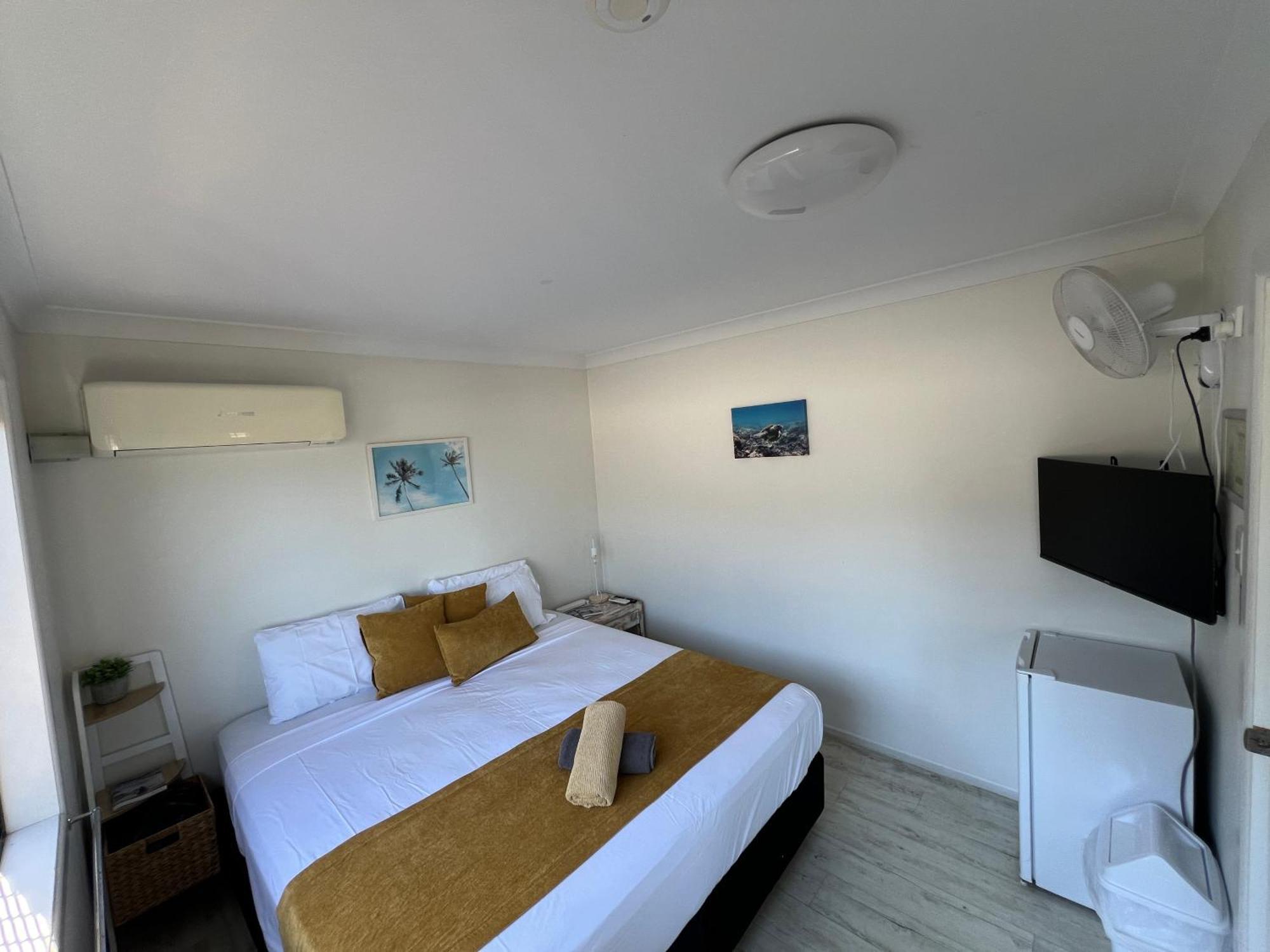 Yeppoon Beachhouse Екстериор снимка