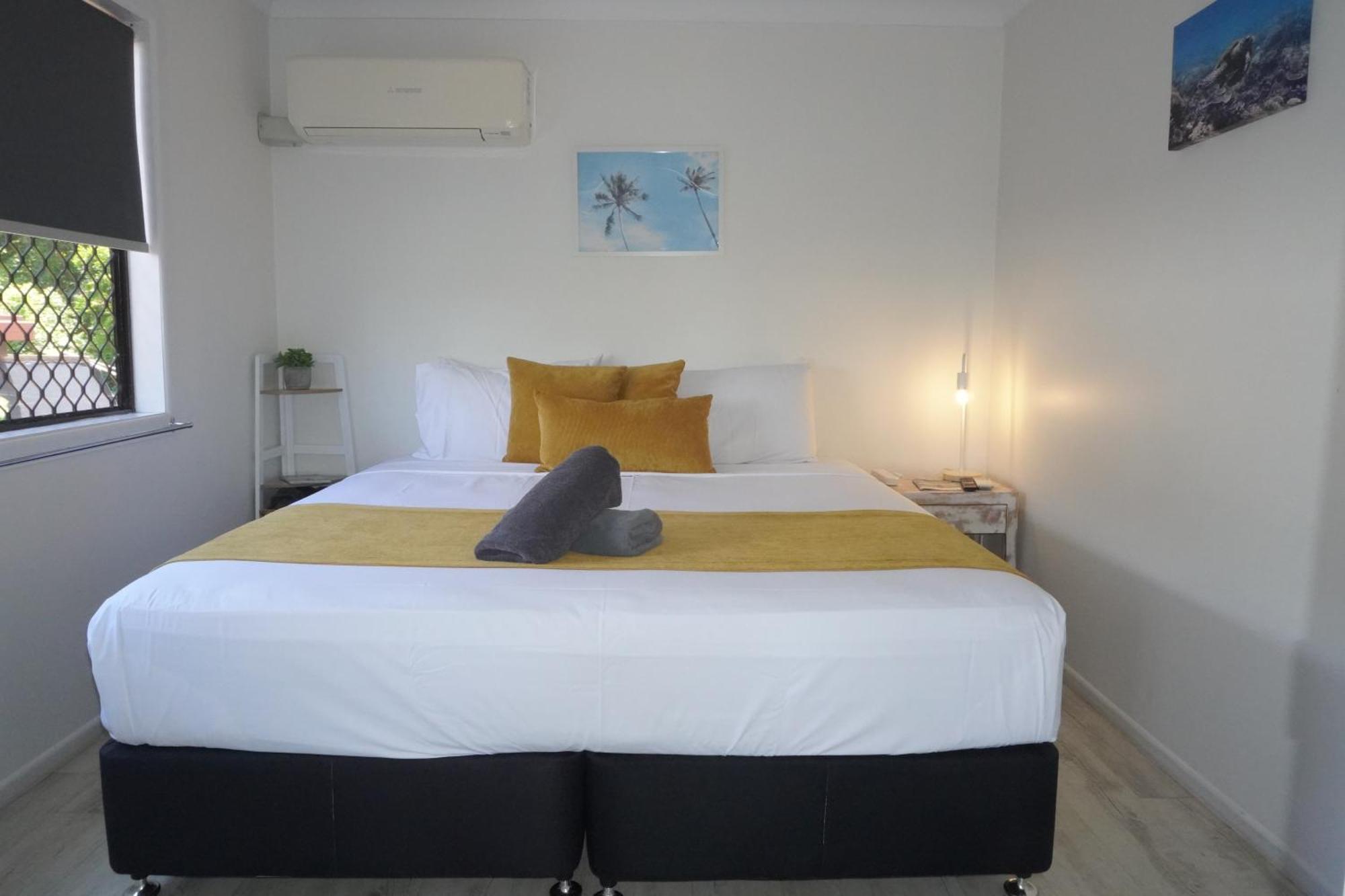 Yeppoon Beachhouse Екстериор снимка