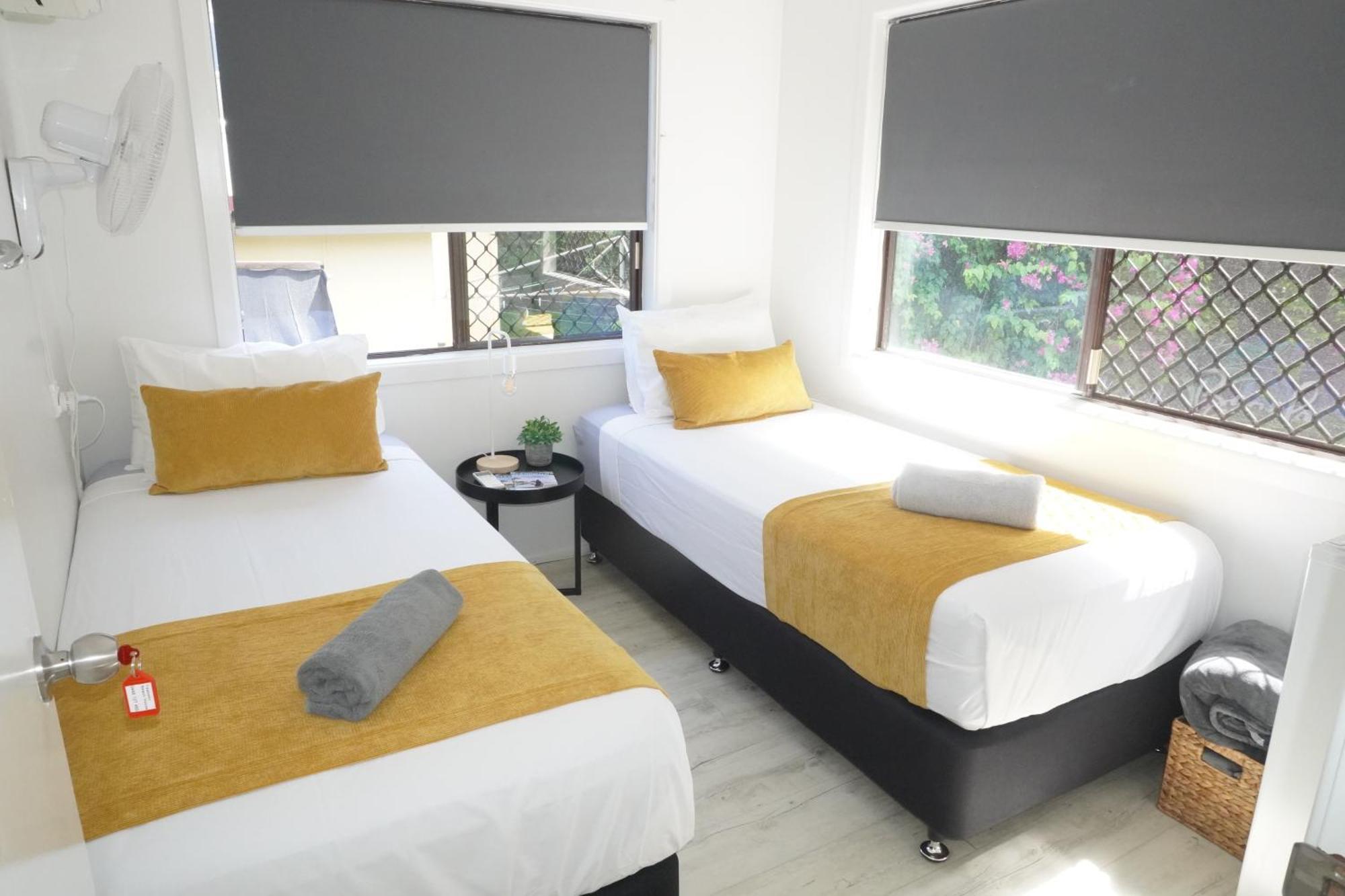 Yeppoon Beachhouse Екстериор снимка