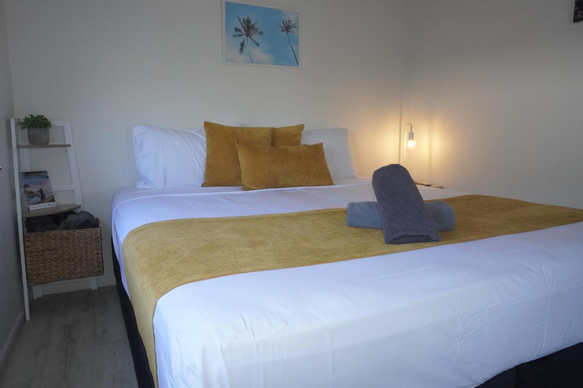Yeppoon Beachhouse Екстериор снимка