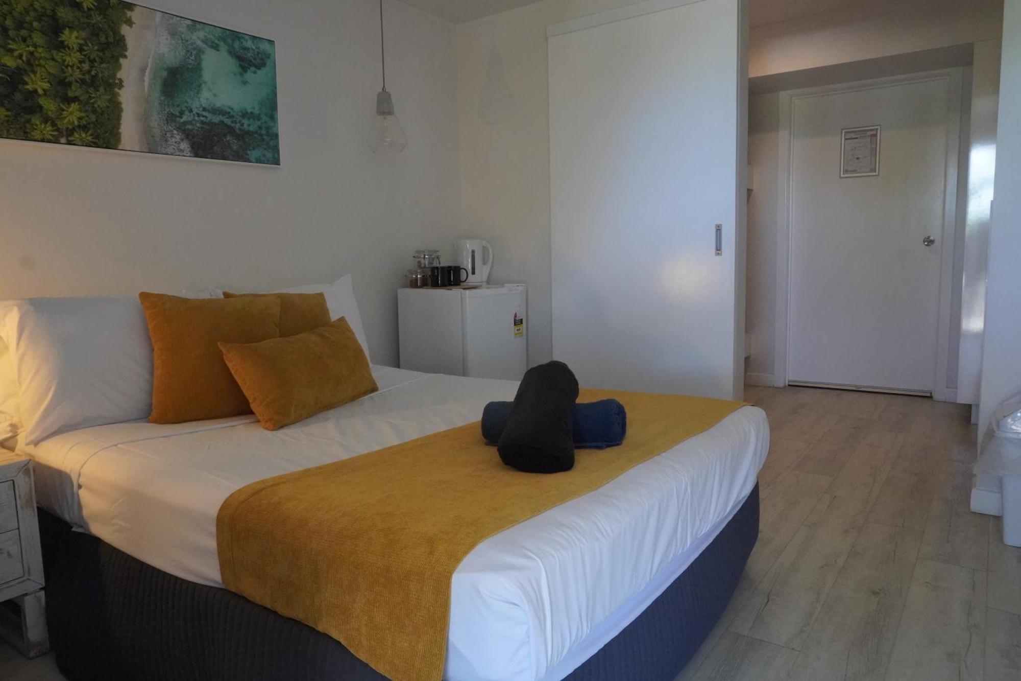 Yeppoon Beachhouse Екстериор снимка