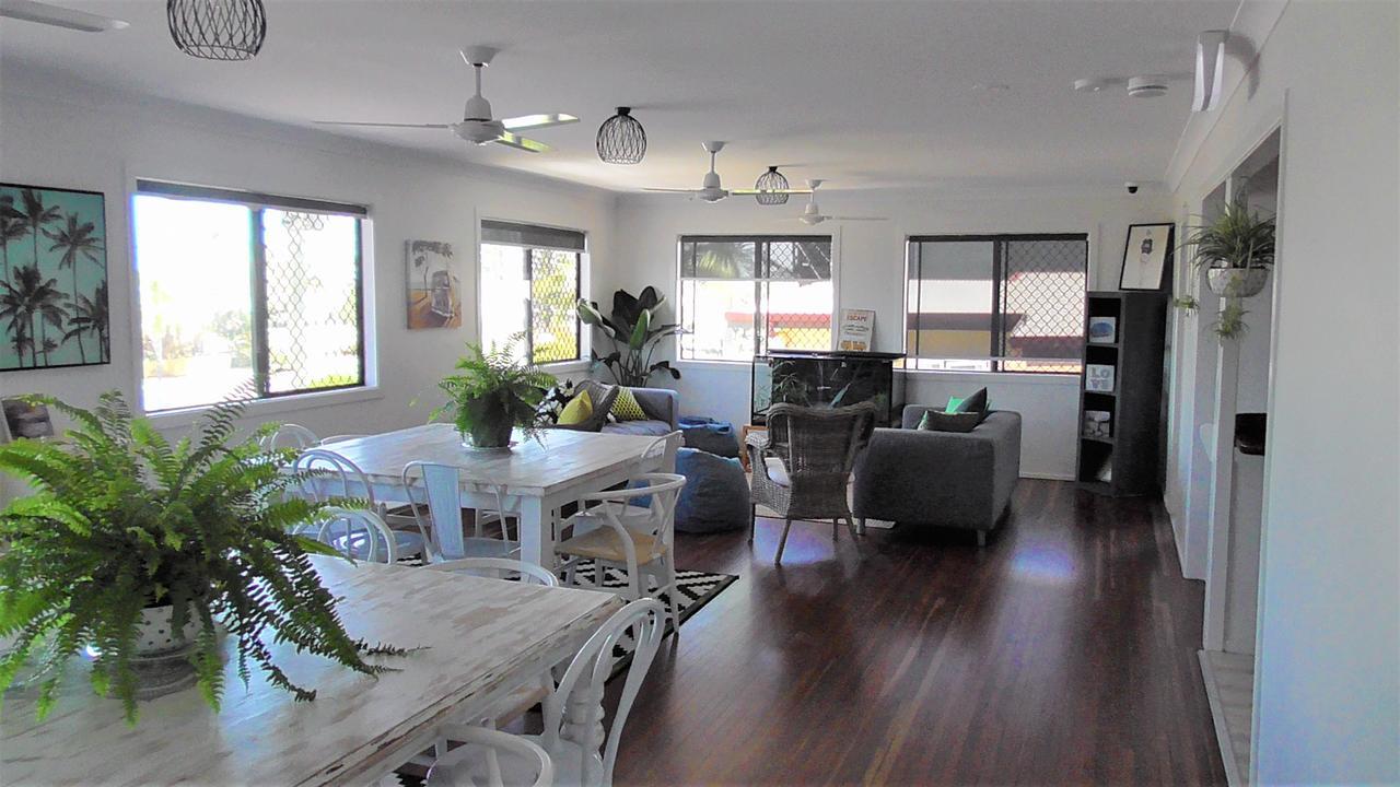 Yeppoon Beachhouse Екстериор снимка