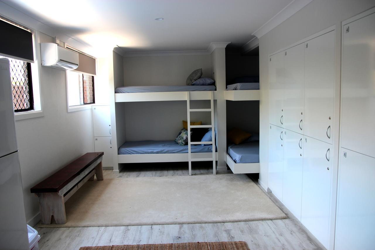 Yeppoon Beachhouse Екстериор снимка
