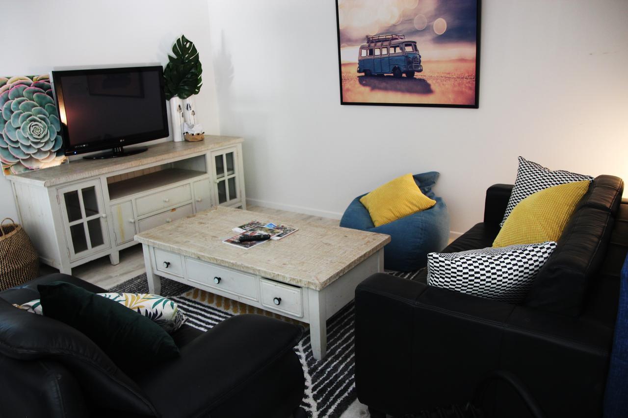 Yeppoon Beachhouse Екстериор снимка