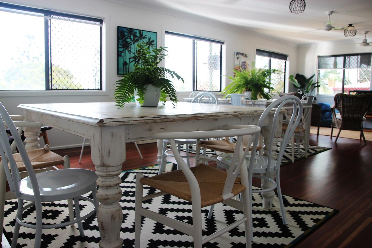 Yeppoon Beachhouse Екстериор снимка