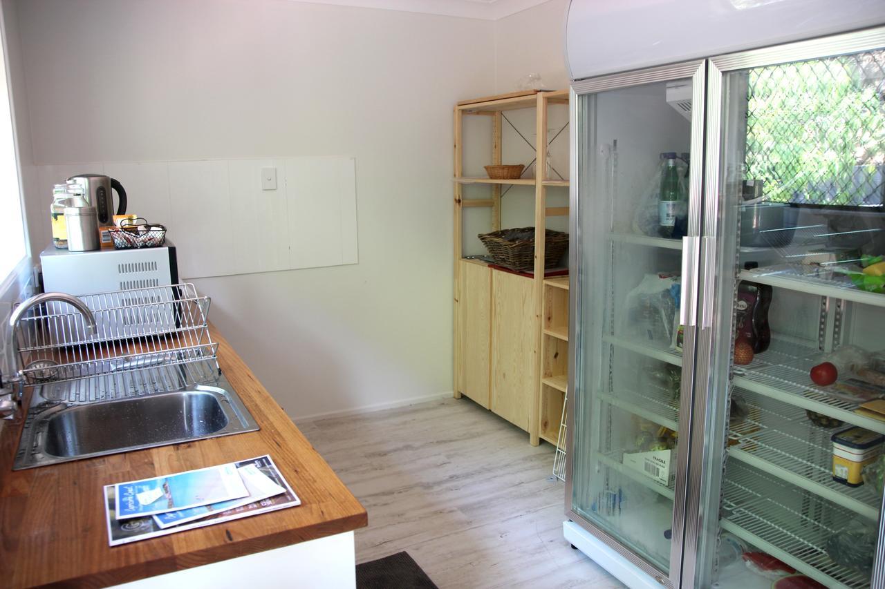 Yeppoon Beachhouse Екстериор снимка