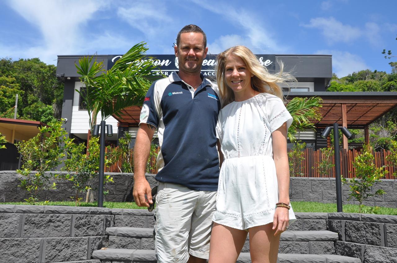Yeppoon Beachhouse Екстериор снимка