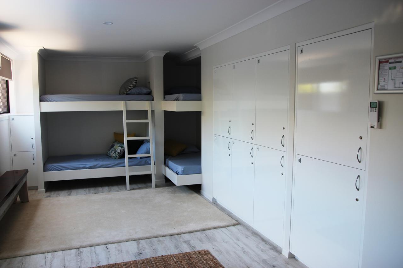 Yeppoon Beachhouse Екстериор снимка