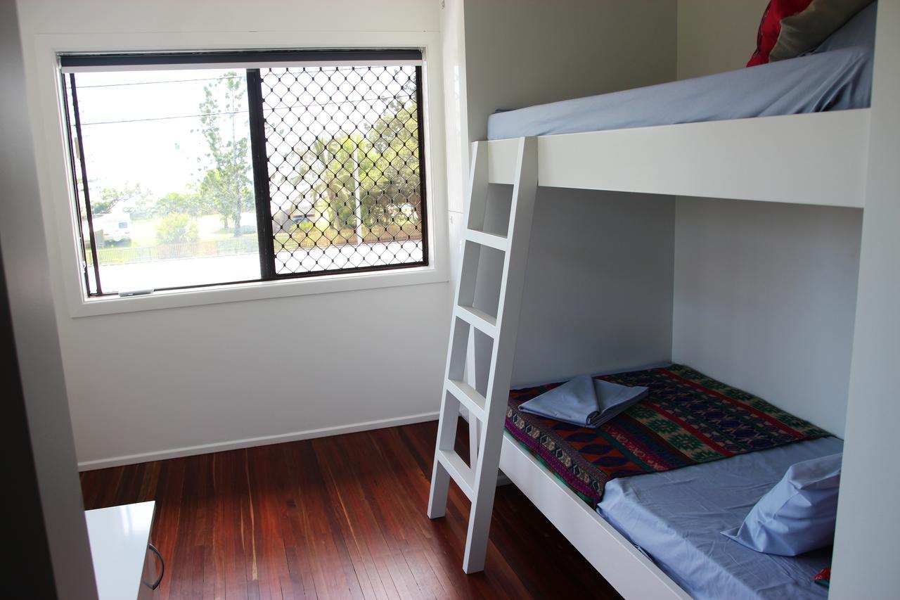 Yeppoon Beachhouse Екстериор снимка