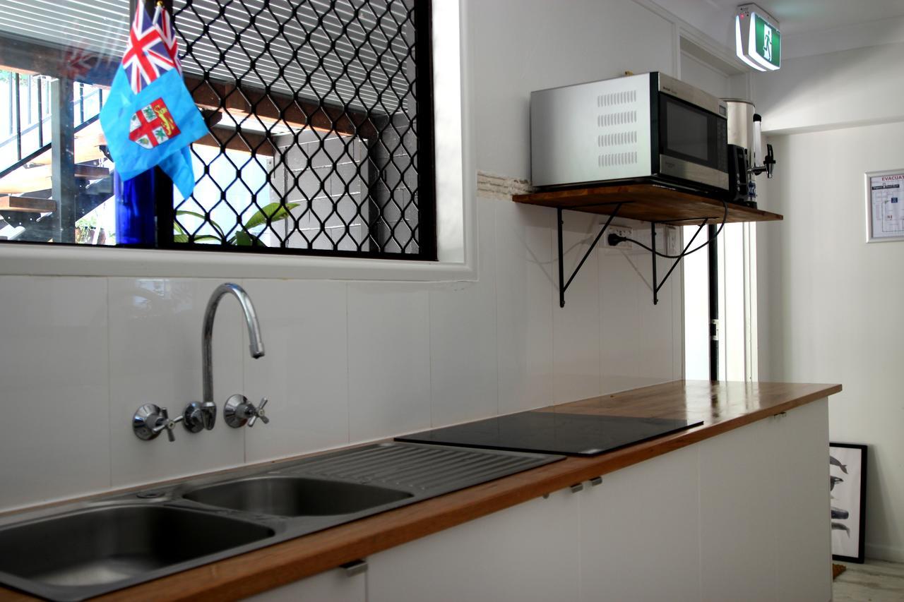 Yeppoon Beachhouse Екстериор снимка