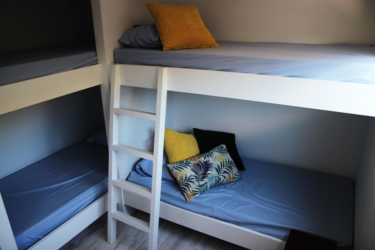 Yeppoon Beachhouse Екстериор снимка