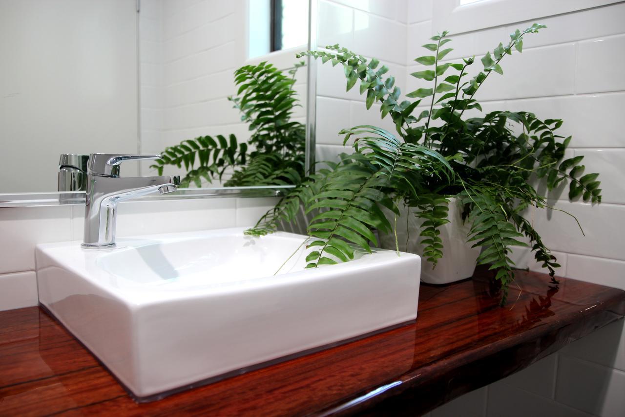 Yeppoon Beachhouse Екстериор снимка