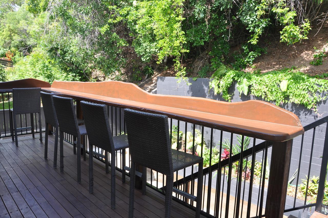 Yeppoon Beachhouse Екстериор снимка