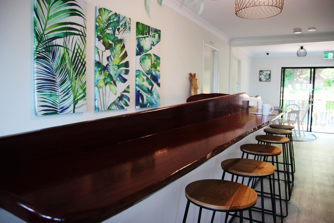 Yeppoon Beachhouse Екстериор снимка
