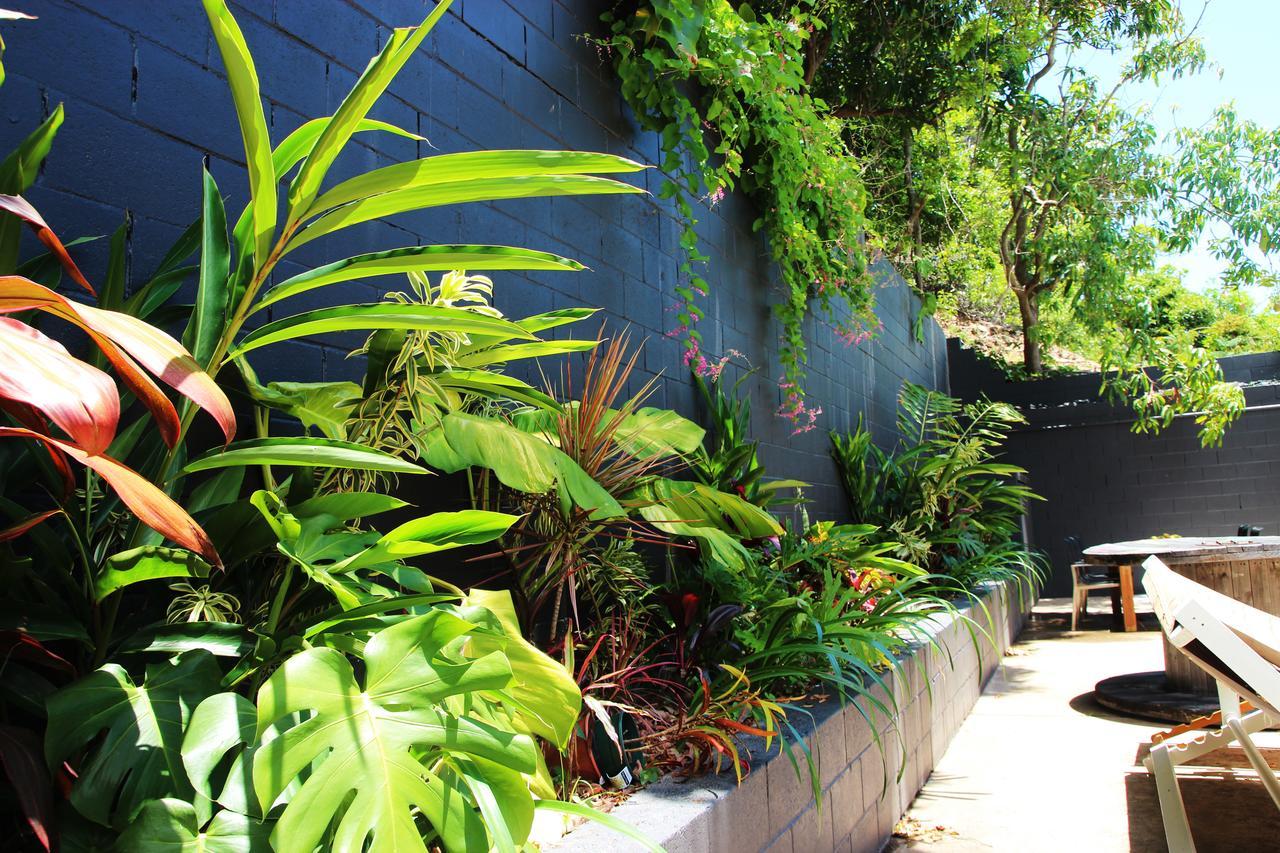 Yeppoon Beachhouse Екстериор снимка