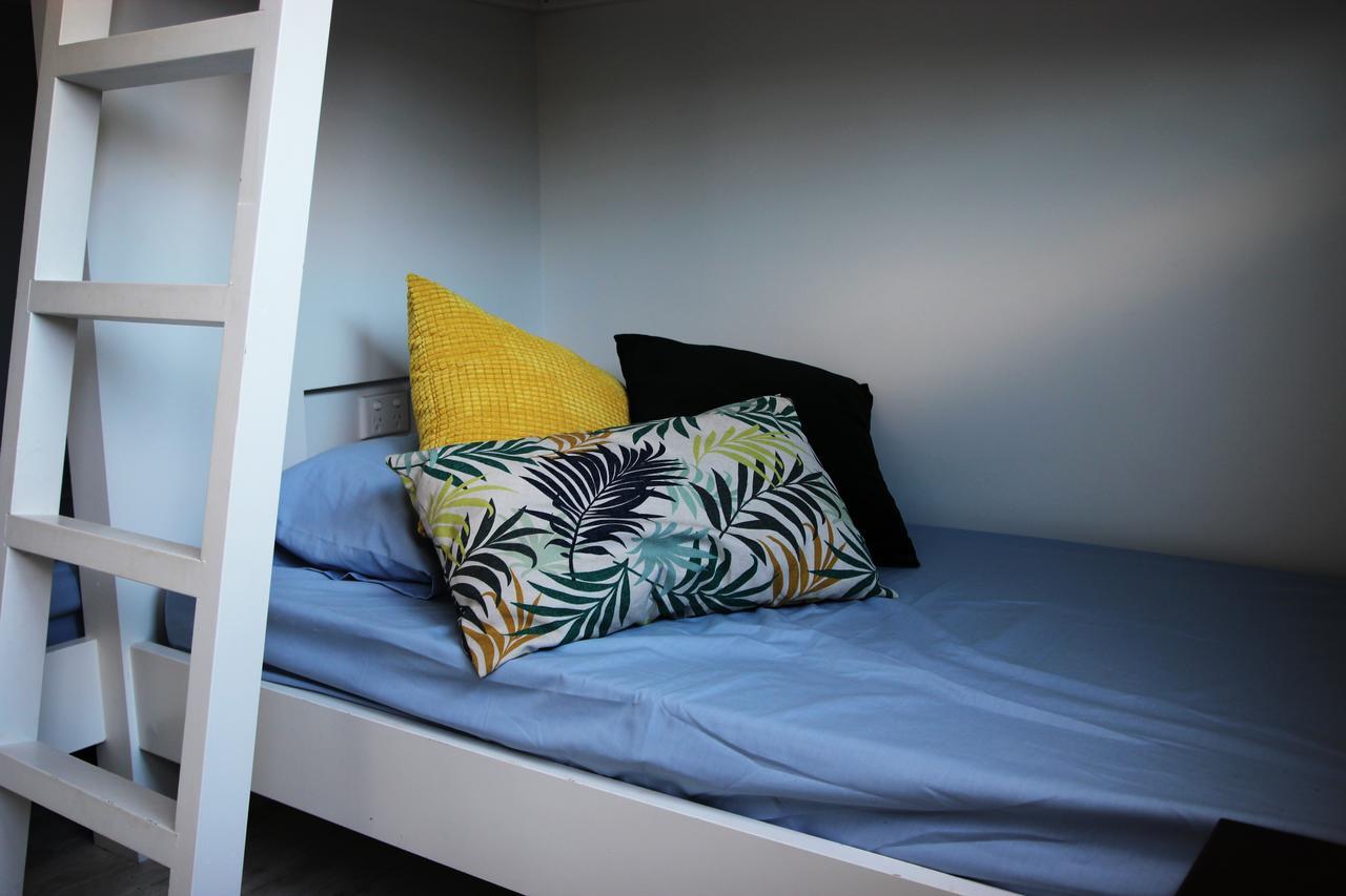 Yeppoon Beachhouse Екстериор снимка
