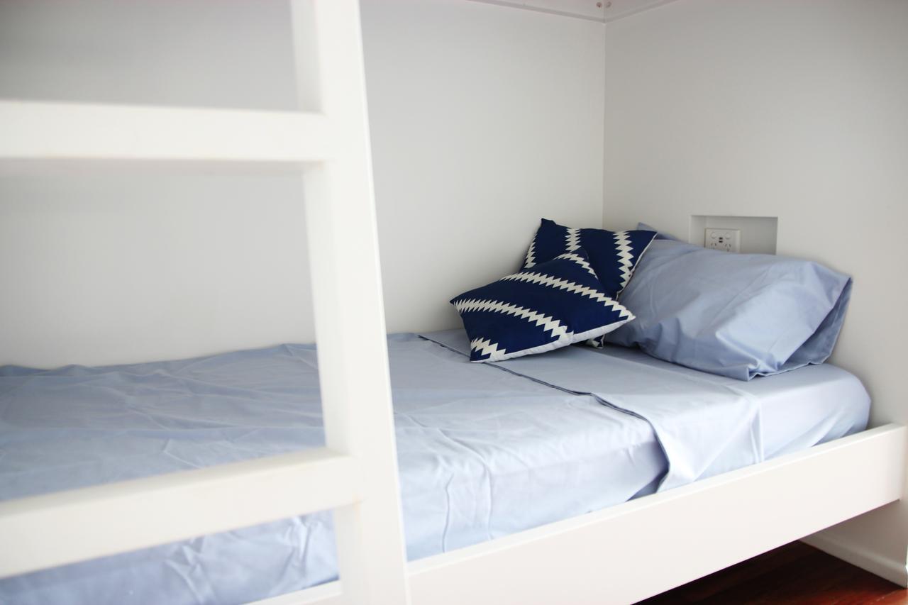 Yeppoon Beachhouse Екстериор снимка