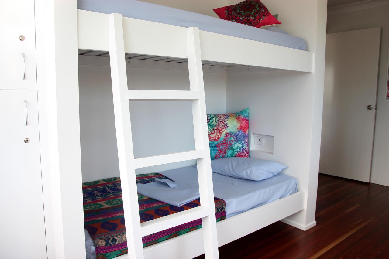Yeppoon Beachhouse Екстериор снимка