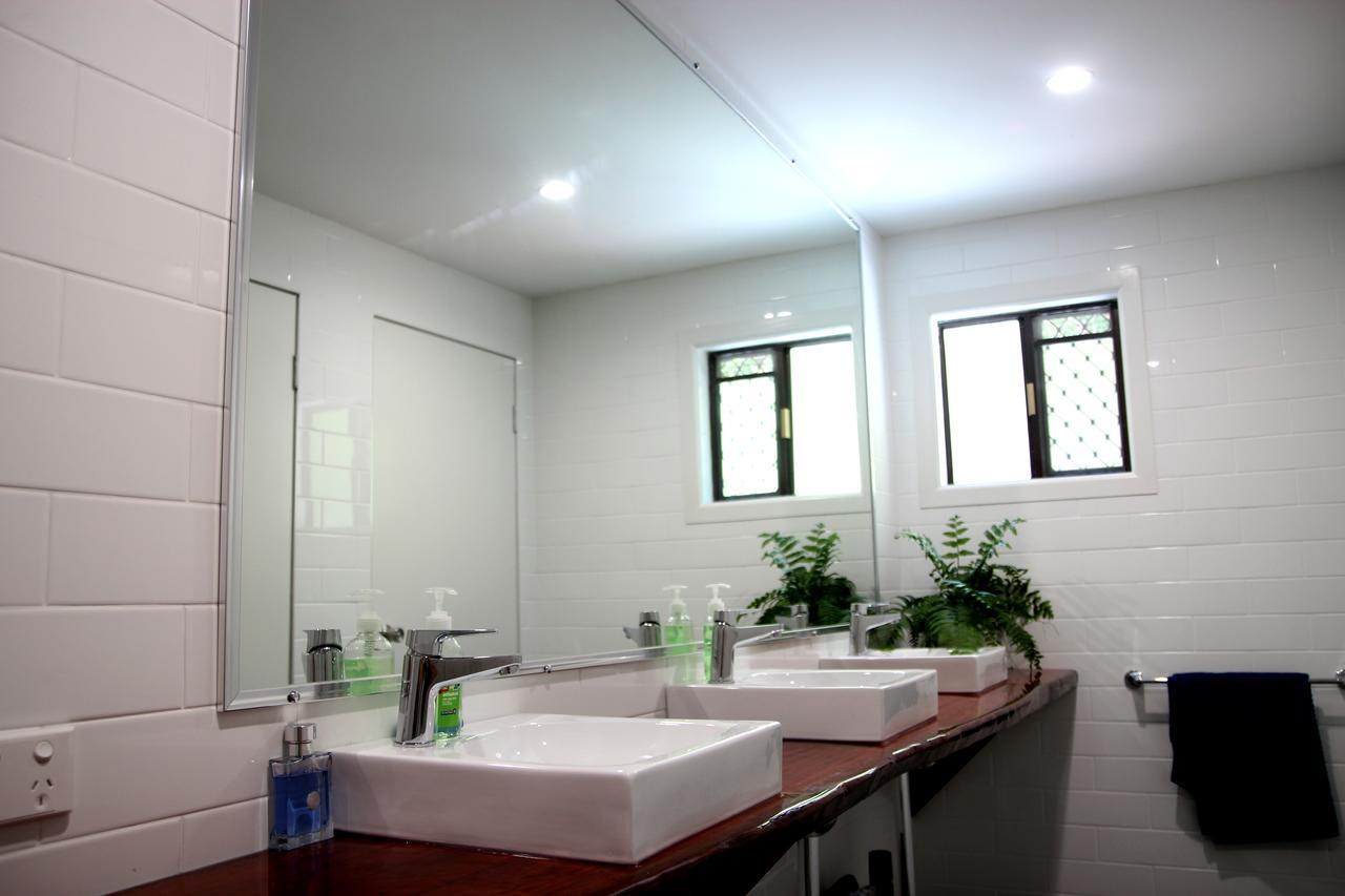 Yeppoon Beachhouse Екстериор снимка