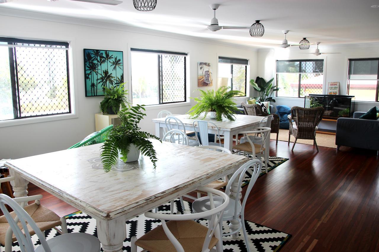 Yeppoon Beachhouse Екстериор снимка