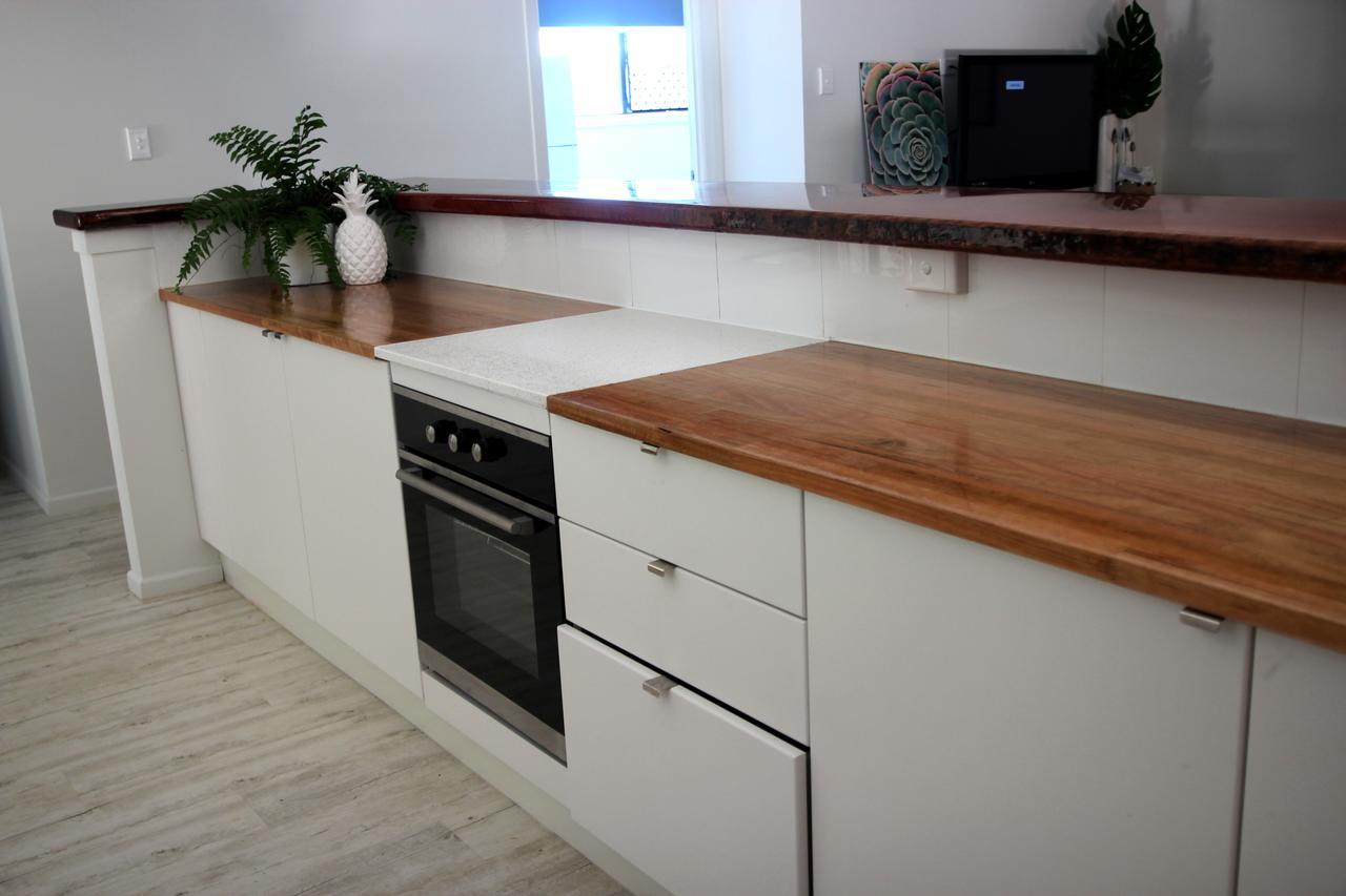 Yeppoon Beachhouse Екстериор снимка