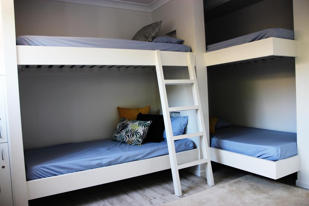 Yeppoon Beachhouse Екстериор снимка