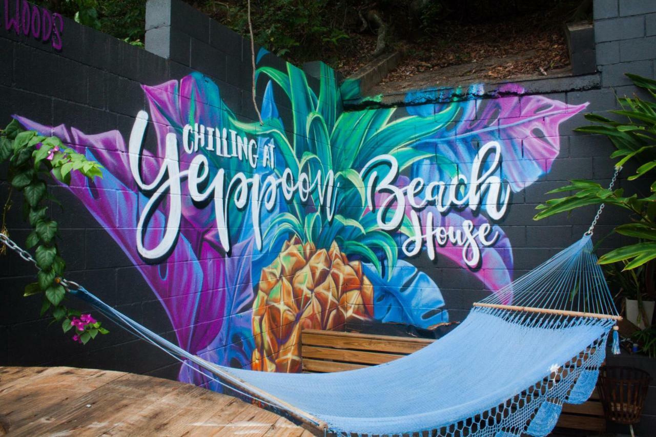 Yeppoon Beachhouse Екстериор снимка