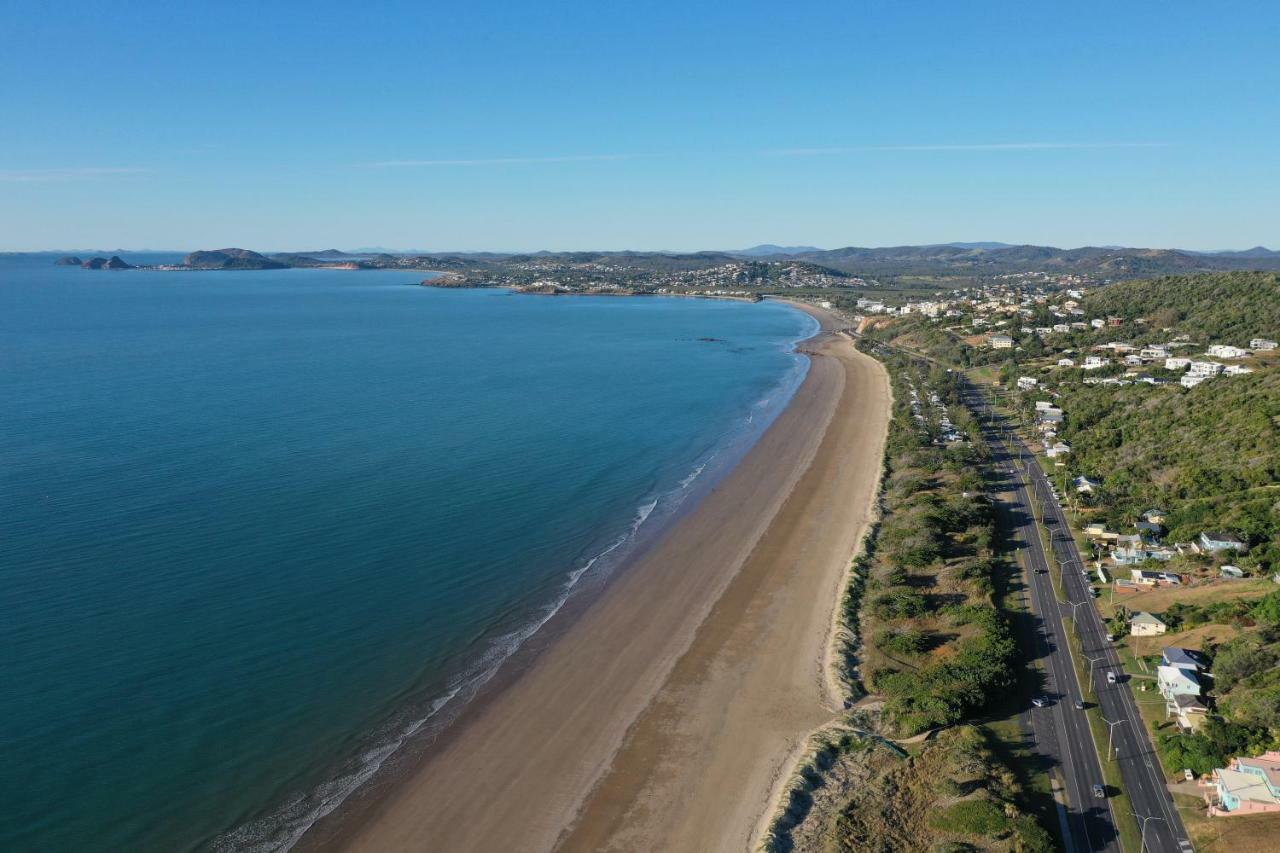 Yeppoon Beachhouse Екстериор снимка