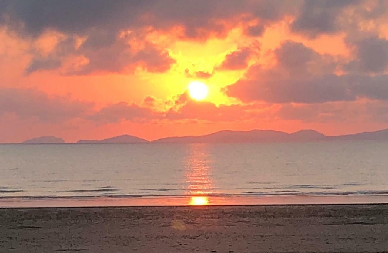 Yeppoon Beachhouse Екстериор снимка